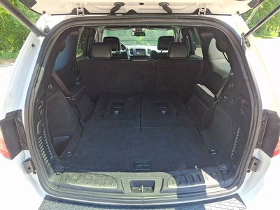 2015 Dodge Durango R/T