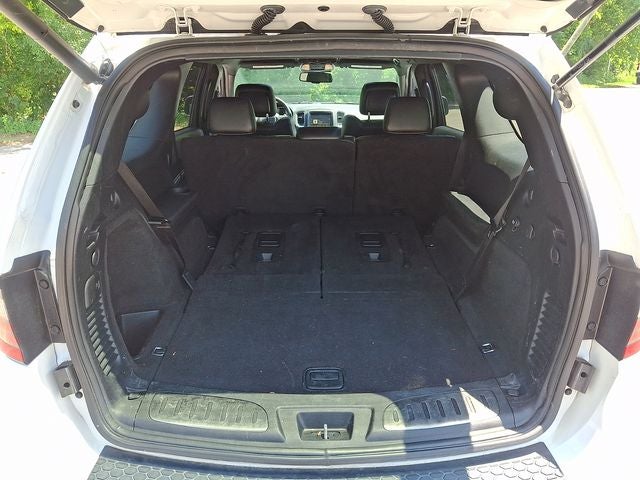 2015 Dodge Durango R/T