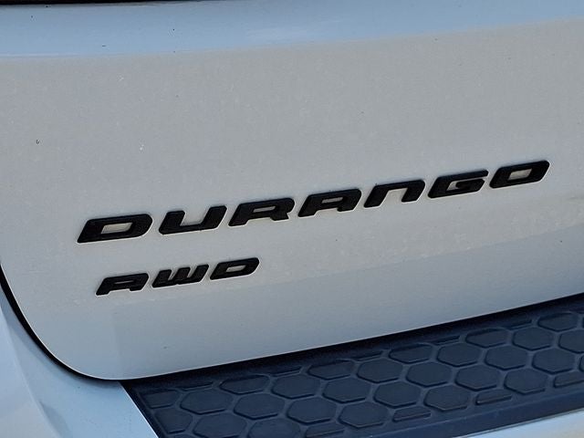 2015 Dodge Durango R/T