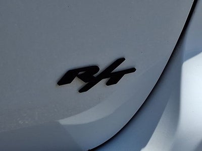 2015 Dodge Durango R/T