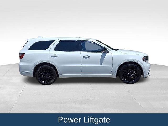 2015 Dodge Durango R/T