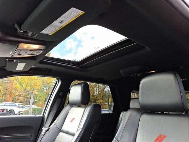 2024 Dodge Durango R/T Plus