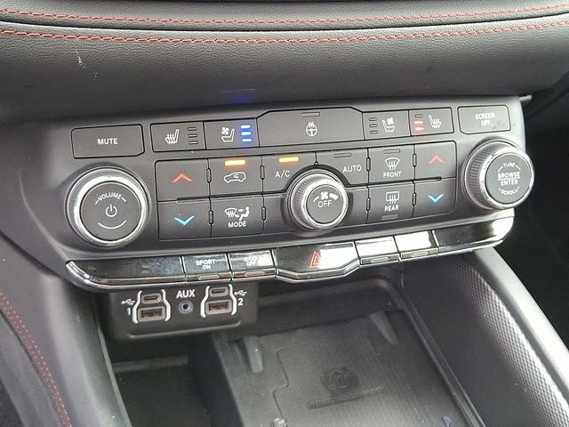 2024 Dodge Durango R/T Plus