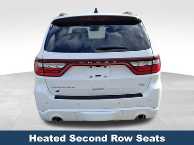 2024 Dodge Durango R/T Plus