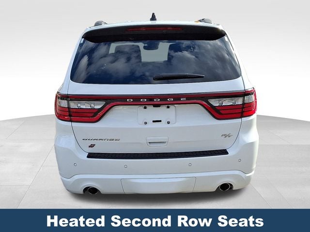 2024 Dodge Durango R/T Plus