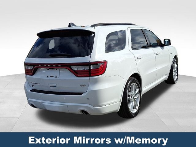 2024 Dodge Durango R/T Plus