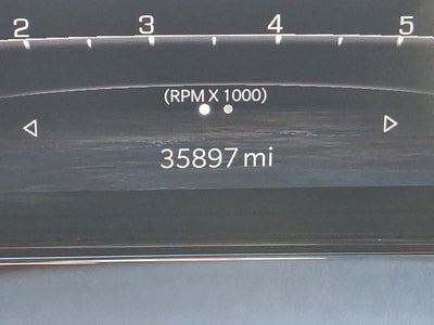 2022 Jeep Grand Wagoneer Series II