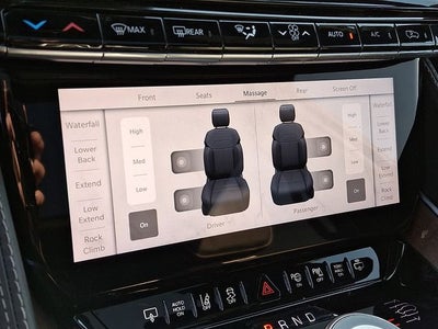 2022 Jeep Grand Wagoneer Series II