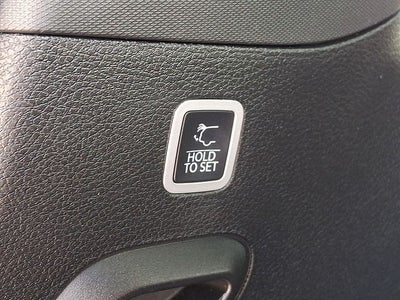 2022 Jeep Grand Wagoneer Series II