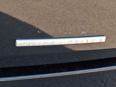 2022 Jeep Grand Wagoneer Series II