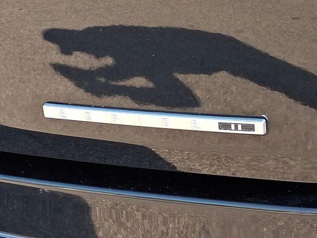 2022 Jeep Grand Wagoneer Series II