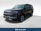 2022 Jeep Grand Wagoneer Series II
