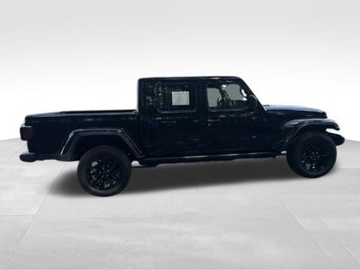 2024 Jeep Gladiator Sport