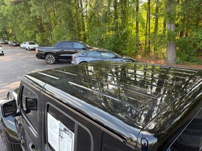 2024 Jeep Gladiator Sport