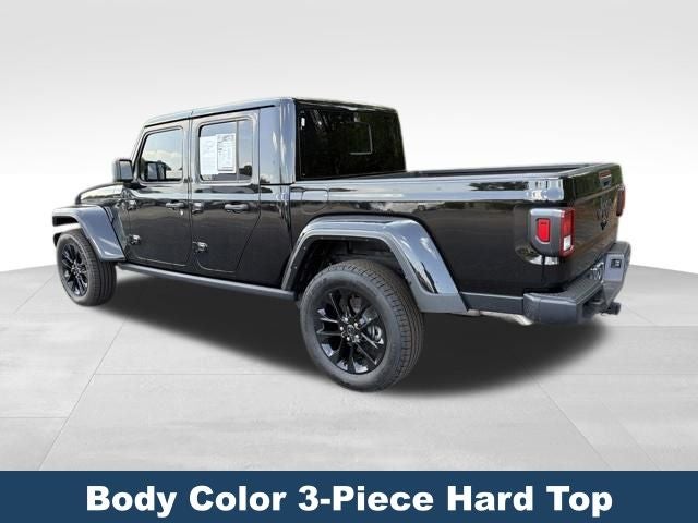 2024 Jeep Gladiator Sport