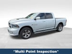 2015 RAM 1500 Sport