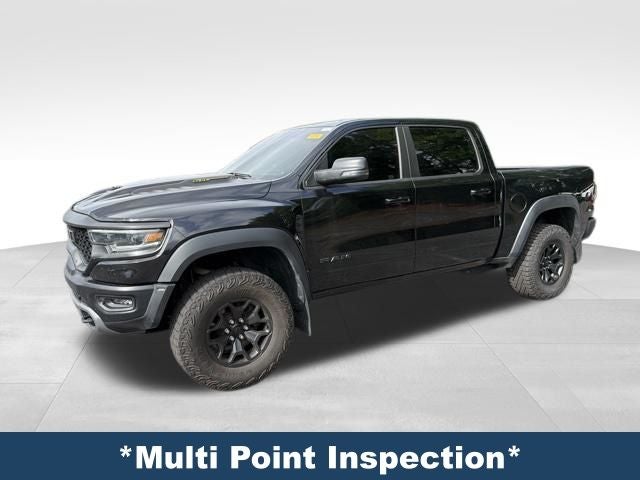 2023 RAM 1500 TRX