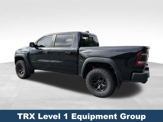 2023 RAM 1500 TRX