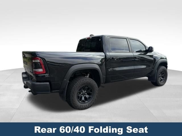 2023 RAM 1500 TRX