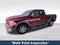 2011 RAM 1500 Outdoorsman