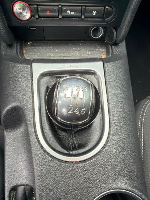 2023 Ford Mustang GT