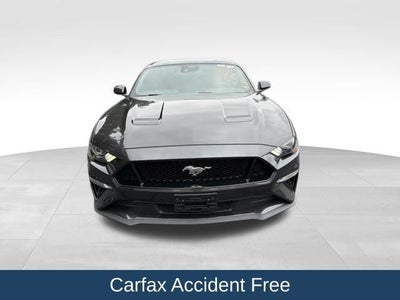 2023 Ford Mustang GT