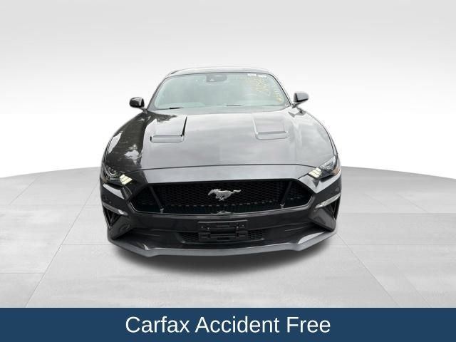 2023 Ford Mustang GT