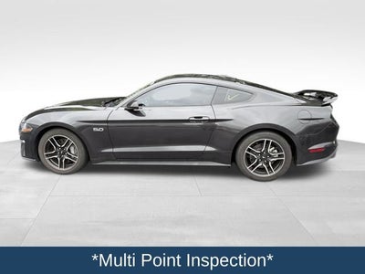 2023 Ford Mustang GT