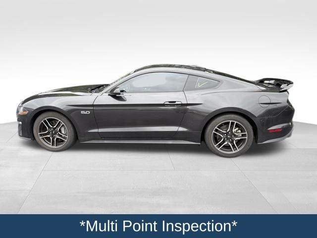 2023 Ford Mustang GT