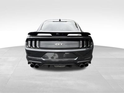 2023 Ford Mustang GT