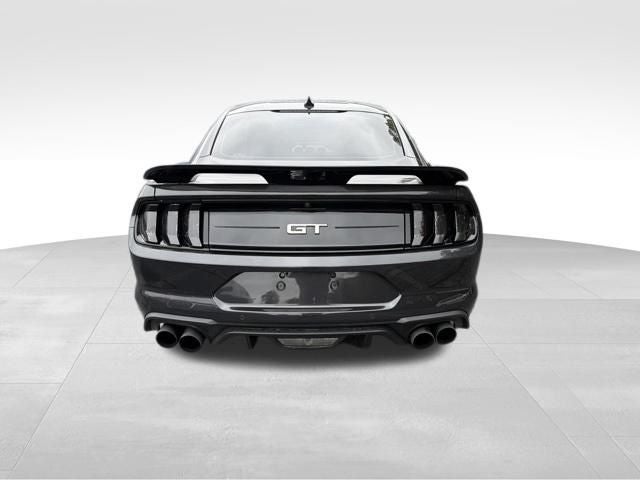 2023 Ford Mustang GT
