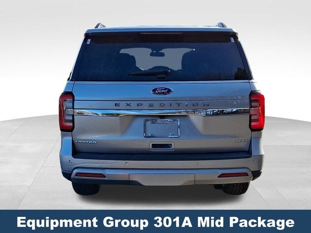 2023 Ford Expedition Max Limited