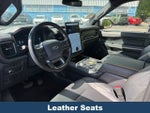2022 Ford Expedition Max Platinum