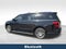 2022 Ford Expedition Max Platinum