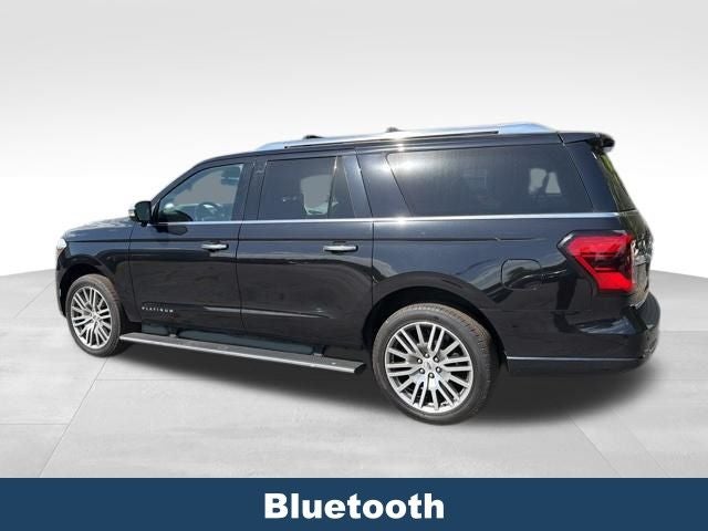 2022 Ford Expedition Max Platinum