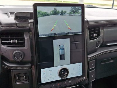 2023 Ford F-150 Lightning Platinum