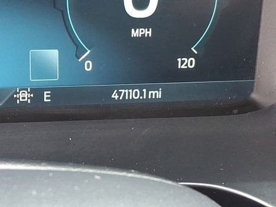 2023 Ford F-150 Lightning Platinum