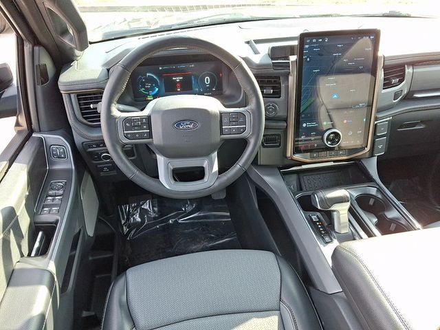 2024 Ford F-150 Lightning Lariat