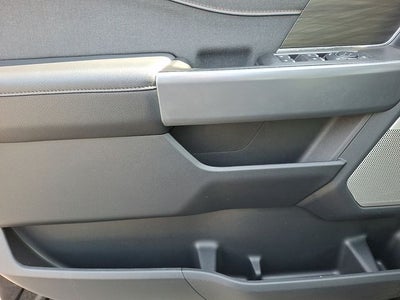 2024 Ford F-150 Lightning Lariat