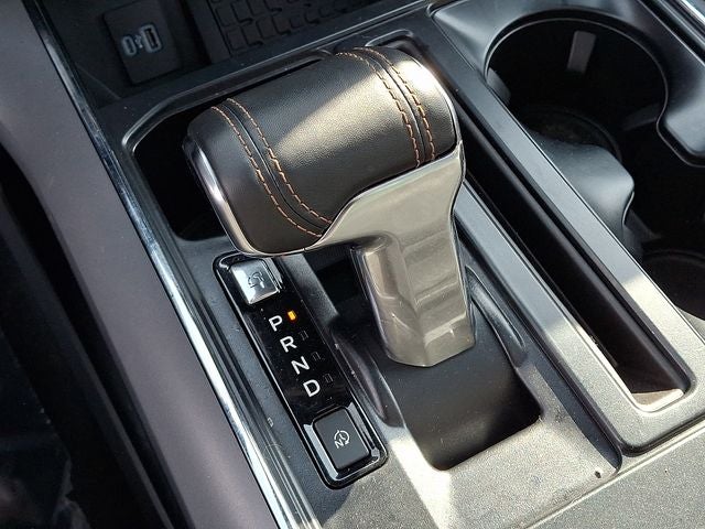 2024 Ford F-150 Lightning Lariat