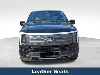 2024 Ford F-150 Lightning Lariat