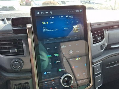 2024 Ford F-150 Lightning Lariat