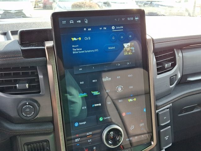 2024 Ford F-150 Lightning Lariat