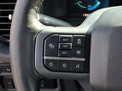 2024 Ford F-150 Lightning Lariat