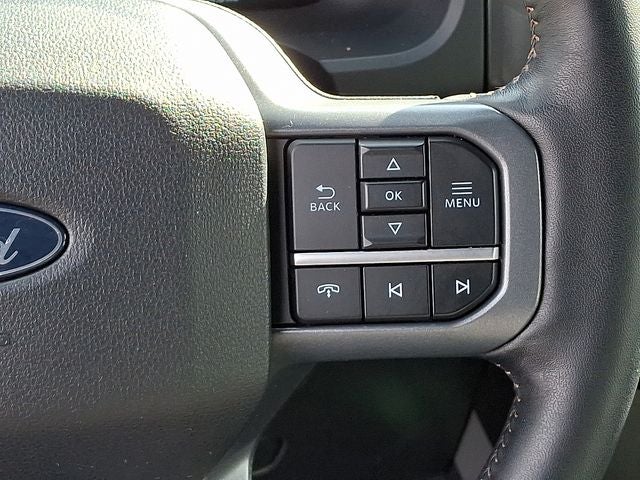 2024 Ford F-150 Lightning Lariat