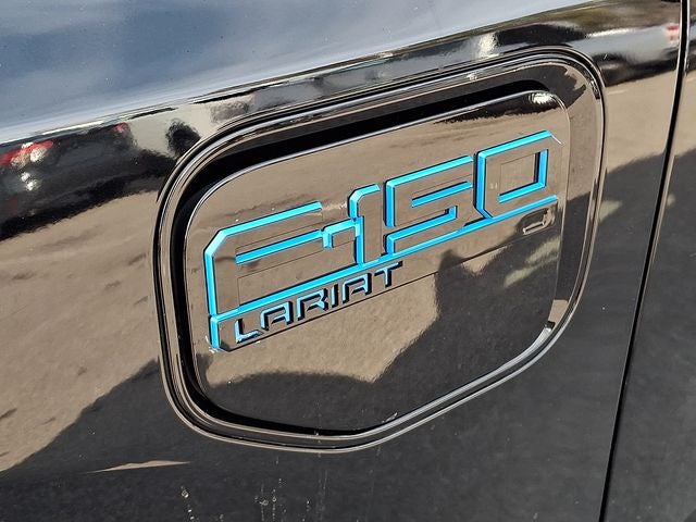 2024 Ford F-150 Lightning Lariat