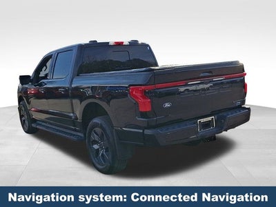 2024 Ford F-150 Lightning Lariat