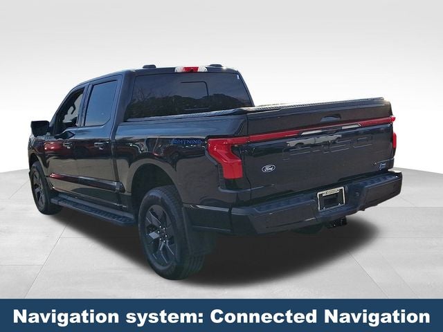 2024 Ford F-150 Lightning Lariat