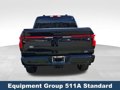 2024 Ford F-150 Lightning Lariat