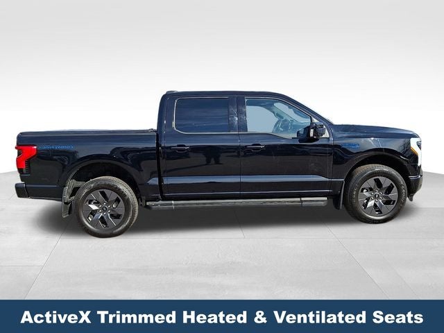 2024 Ford F-150 Lightning Lariat